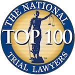 The National Trial Lawyers Top 100