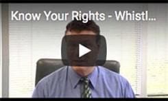 Whistleblower Laws