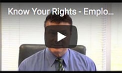 Employment discrimination