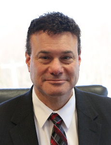 Picture of Stephan T. Mashel 