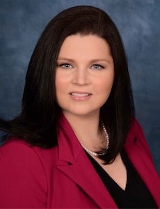 Picture of Elizabeth M. Trottier
