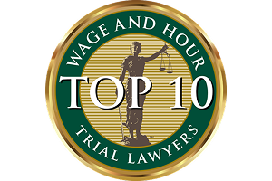 Wage and Hour Trial Lawyers - Top 10