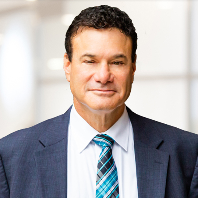 Profile Photo of Stephan T. Mashel